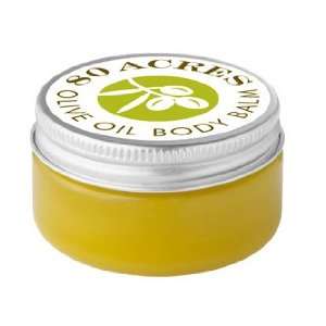 Verde Olive Oil Body Balm 2 oz by 80 Acres Beauty