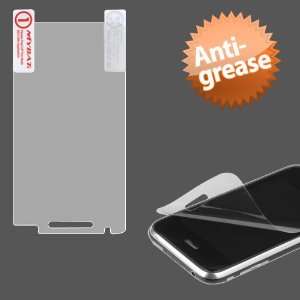  Motorola A955 Droid 2 Screen Protector, Anti Grease Cell 