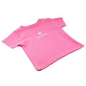  VW PINK FUTURE DRIVER TEE   2T Automotive