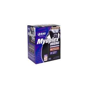  EAS Myoplex Chocolate Cream 20 Packets Health & Personal 