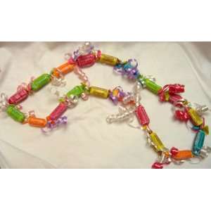  Candy Leis 