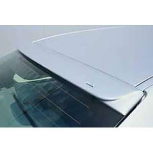BMW 3 Series E46 Coupe 1999 2006 ACS Style Rear Roof Spoiler Unpainted 