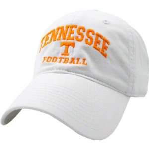  Tennessee Volunteers Football Washed Twill Embroidered 