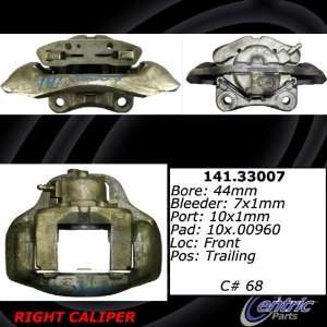  Centric 141.33007 Front Brake Caliper Automotive