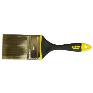  Richard 80413 3 straight paint brush, PREMIER ERGONOMIC 