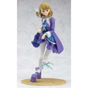  Yulie Ahtreide 1/8 Scale PVC Figure Wildarms the 4th 