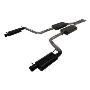   Back Exhaust System for Dodge Challenger SE 3.6L V6 Engine Automotive