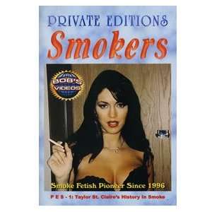  Private Editions Smokers 01 Pes