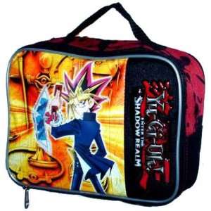  Yu Gi Oh Lunch Box 