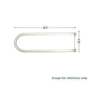  SUNLITE 30210 32w FB2 U Tube 4100k bulb 12pcs