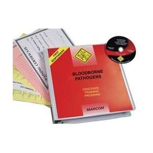  Bloodborne Pathogens in First Response Environments DVD 
