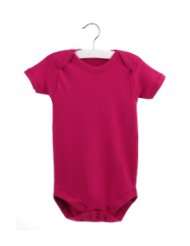 Pack Baby Toddler Bodysuit (onesie) Short Sleeve Envelope Neck