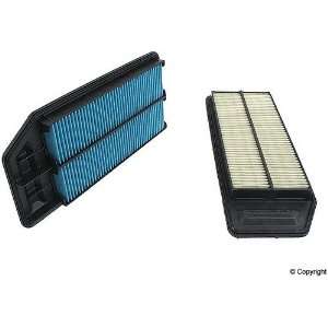  New Acura TSX Genuine Air Filter 07 08 Automotive