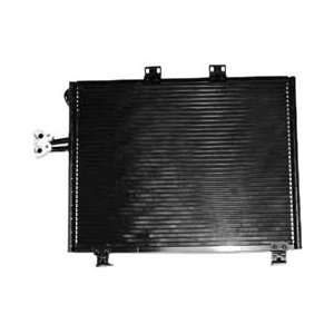  TYC 3082 Jeep Wrangler Parallel Flow Replacement Condenser 