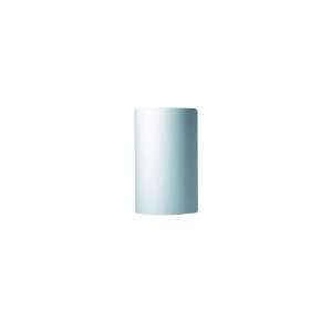  Ambiance Closed Top Small Cylinder ADA Wall Sconce Finish 