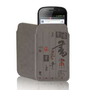  MOFI New Desirful Leather Pouch for Google nexus S 