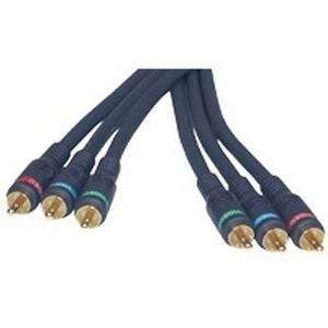  Cables To Go Composite Video Cable. 3FT COMPONENT VIDEO 