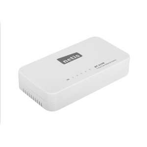   /100 Plastic Fast Ethernet Switch (ST 3105)
