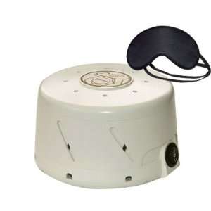   Electro Mechanical White Noise Sound Machine For Sleeping at Home