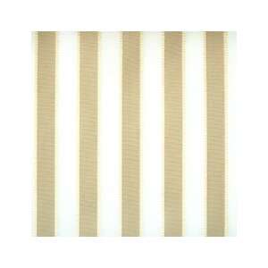  Stripe Neutral 31610 531 by Duralee