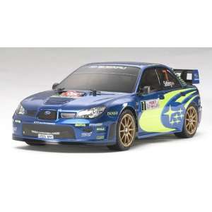  Tamiya Subaru Impreza WRC RTR TT01ES TAM46605 Toys 