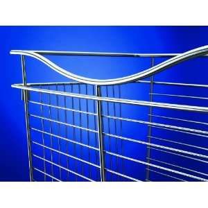   14 x 07 Wire Closet Pull Out Baskets CB 301407 5