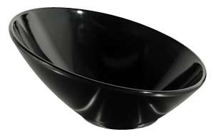 GET B 788 16 oz. Angled Fusion Catering Bowl  