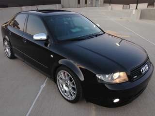 Audi A4 1.8T TURBO Power Chip Tuning,  Chiptunig   