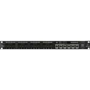  Behringer POWERPLAY P16 I 16 Channel 19 Input Module 