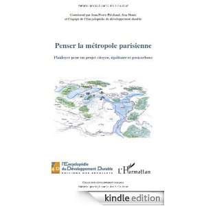   Développement durable) (French Edition) Jean Pierre Piéchaud, Ana