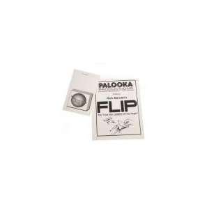  Flip by Rich Marotta   Trick Toys & Games