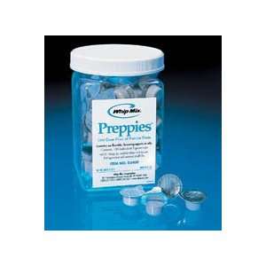  PT# 3400 PT# # 3400  Preppies Pumice 100/Bx by, Whip Mix 
