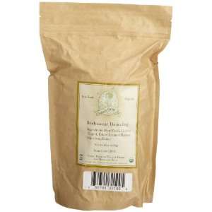 Zhenas Gypsy Tea Biodynamic Darjeeling Organic Loose Tea, 16 Ounce 