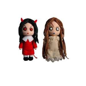  Living Dead Dolls 8 Inch Plush Series 2   Sin Toys 