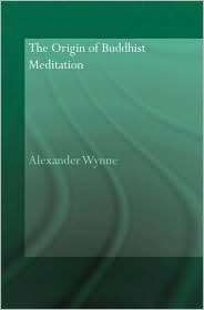   Meditation, (0415423872), Alexander Wynne, Textbooks   