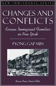 Changes and Conflicts Korean Immigrant Families in New York 