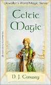   True Magick A Beginners Guide by Amber K, Llewellyn 