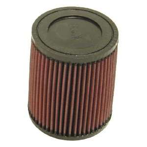  K & N Filters RU 3560 2.25IN. FLG.   4.625IN. Automotive