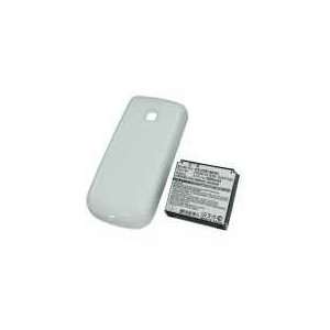   Mobile G1 Touch MyTouch 3G 35H00119 00M 3.7V 2680mAh Electronics