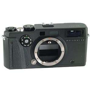   Hasselblad Xpan 35mm Panoramic Rangefinder Film Camera