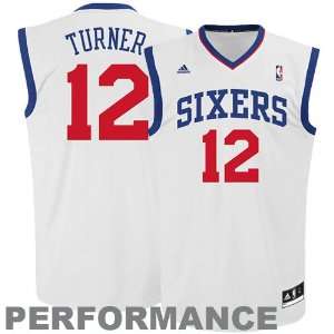  adidas Evan Turner Philadelphia 76ers Youth Revolution 30 