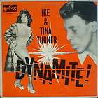 Ike Tina Turner Kings Rhythm Sue Label 1962  