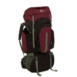 Kelty Red Cloud 110 Trail Backpack Java 6650 NEW 2011 SAME DAY 