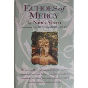  Echoes of Mercy by Nancy Alcorn 