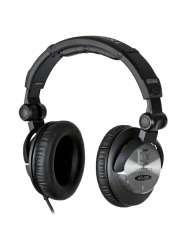 Ultrasone HFI 580 S Logic Natural Surround Sound Plus Headphones