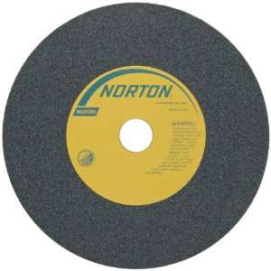 Norton 39C Vitrified Bench and Pedestal Abrasive Wheel, Type 01 