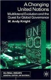   Nations, (0333801512), W. Andy Knight, Textbooks   