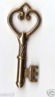 150 Antique Skeleton keys Replicas Assorted Styles items in DEBS OLD 