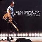 Bruce Springsteen   Live 1975 85 Live Recording, 1986 5099745022724 