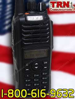 HYT TC 780 UHF Portable Radio MDC 1200 & 2 Tone Paging (NEW)  